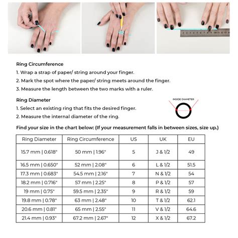 fendi rin|fendi ring size chart.